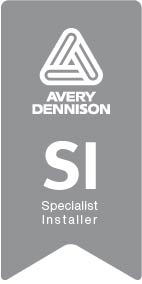Avery Dennison Specialist Installer Avery Dennison Specialist Installer