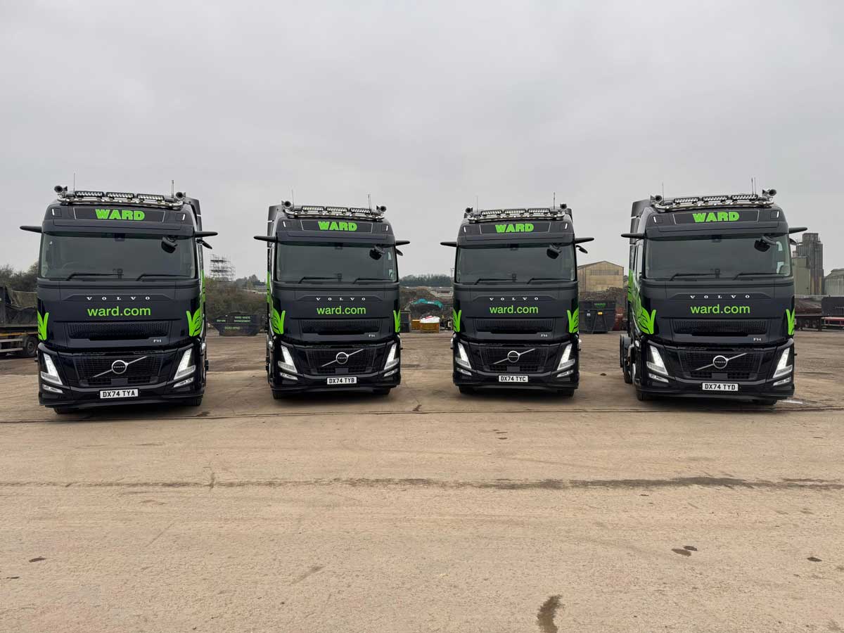 Custom Van Graphics Burton