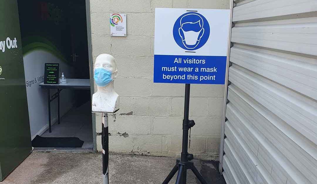 Health And Safety Signage Health And Safety Signage