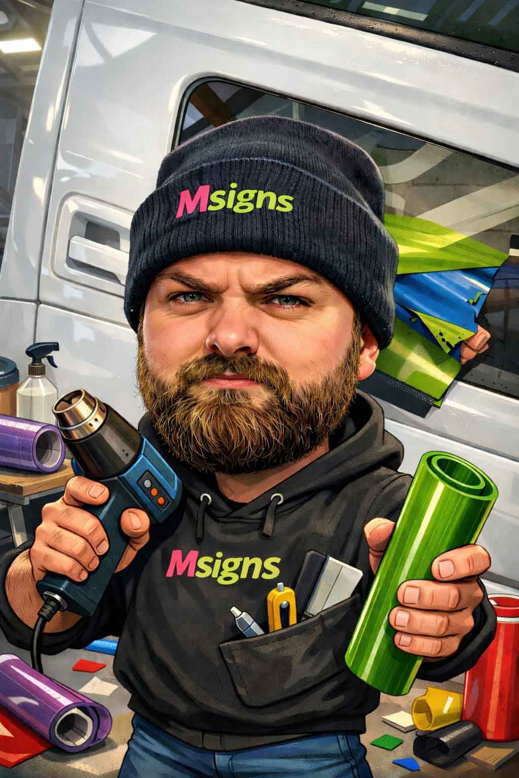 Meet The Team Brandan Meet The Team Brandan