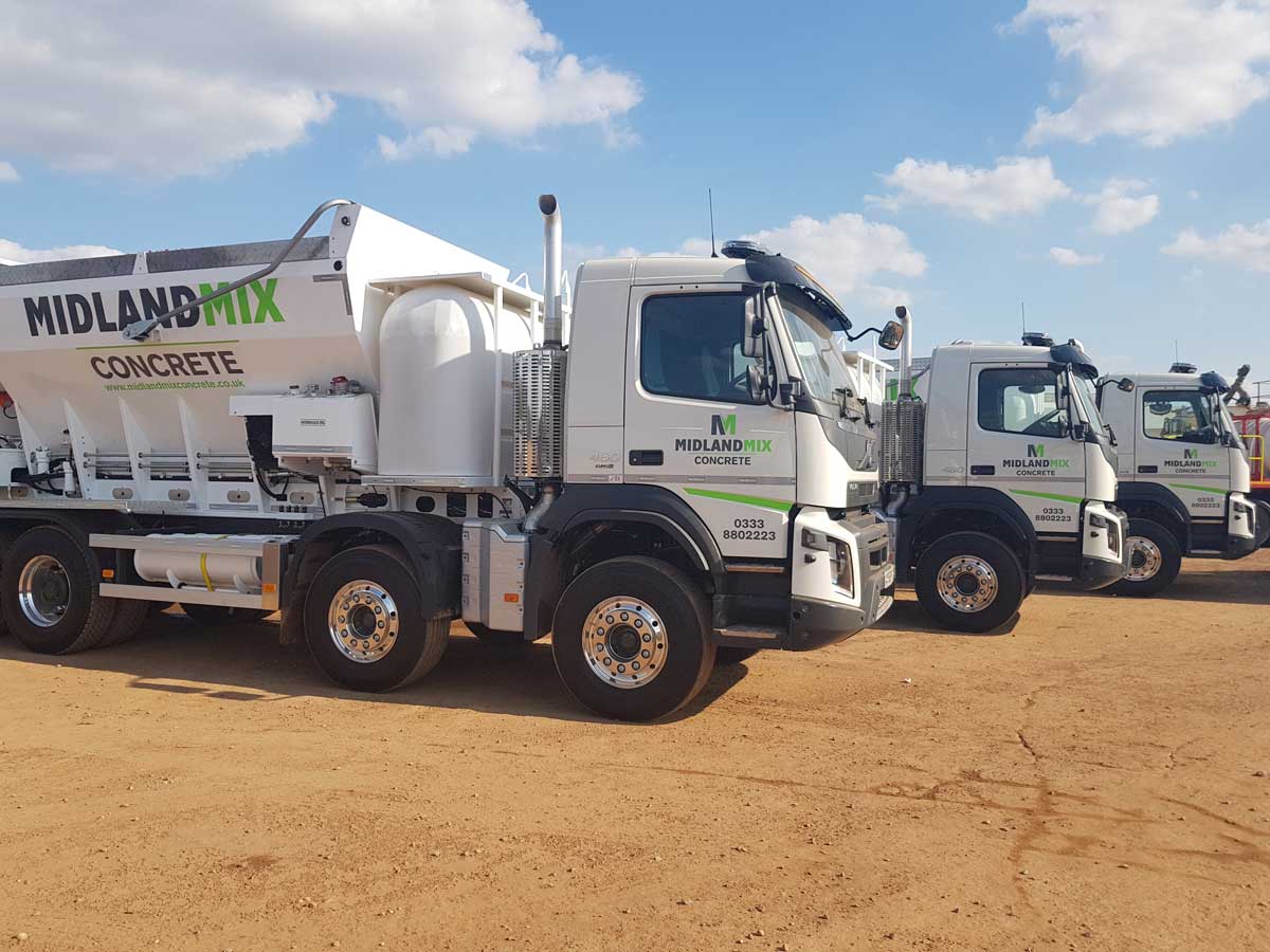 Msigns Fleet Vehicle Wrapping Msigns Fleet Vehicle Wrapping