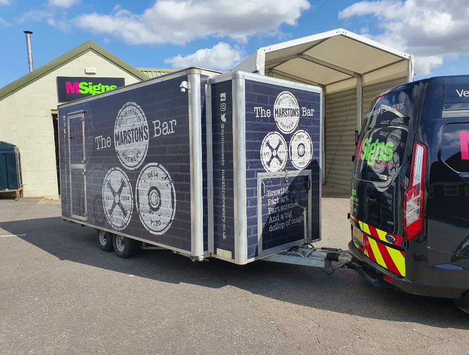Vehicle Wrapping Midlands Vehicle Wrapping Midlands