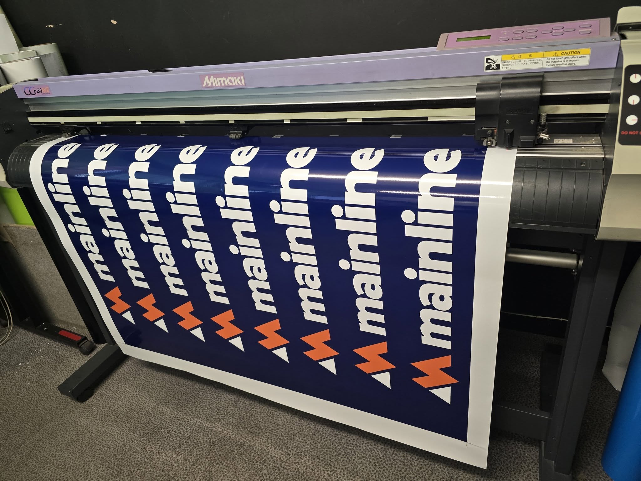 Vinyl Wrap Vinyl Wrap